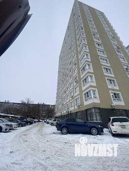 Студия квартира, вторичка, 20м2, 15/18 этаж