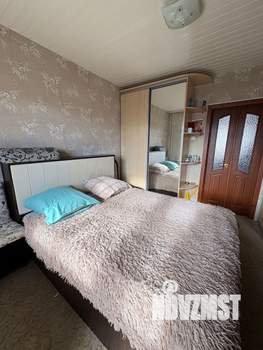 3-к квартира, вторичка, 55м2, 7/9 этаж