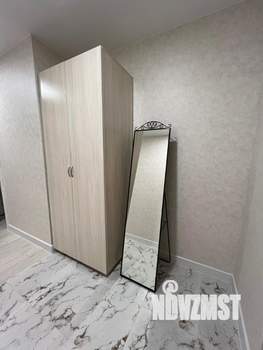 1-к квартира, вторичка, 40м2, 4/11 этаж