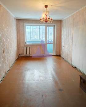 2-к квартира, вторичка, 44м2, 4/5 этаж