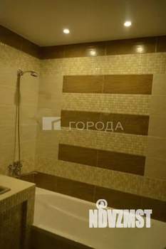 4-к квартира, вторичка, 86м2, 1/17 этаж