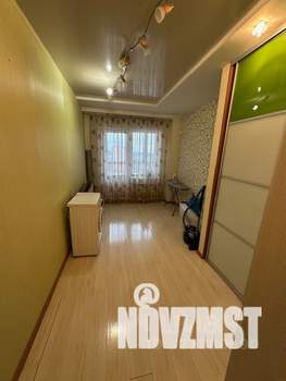 3-к квартира, вторичка, 76м2, 12/16 этаж