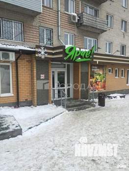 2-к квартира, вторичка, 43м2, 3/4 этаж