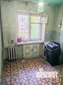 1-к квартира, вторичка, 30м2, 2/5 этаж
