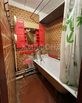 2-к квартира, вторичка, 44м2, 2/9 этаж