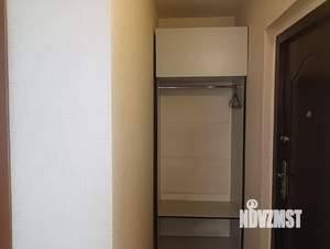 1-к квартира, вторичка, 32м2, 8/10 этаж