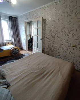 2-к квартира, вторичка, 45м2, 5/5 этаж