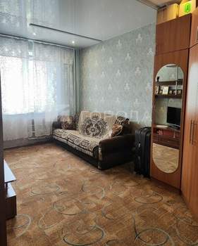 3-к квартира, вторичка, 76м2, 7/10 этаж