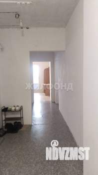 3-к квартира, вторичка, 93м2, 2/22 этаж