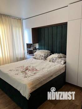 1-к квартира, вторичка, 31м2, 1/5 этаж