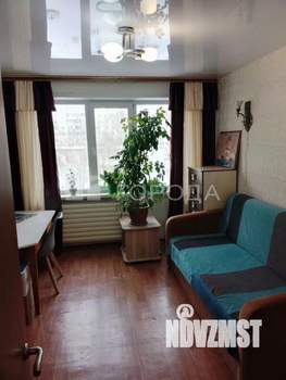 3-к квартира, вторичка, 61м2, 4/9 этаж