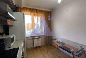 3-к квартира, вторичка, 65м2, 6/9 этаж