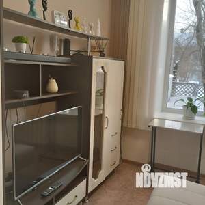 Студия квартира, вторичка, 17м2, 1/5 этаж