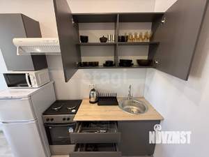 2-к квартира, вторичка, 37м2, 11/16 этаж