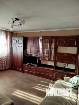3-к квартира, вторичка, 60м2, 7/9 этаж