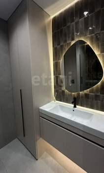 2-к квартира, вторичка, 37м2, 6/17 этаж