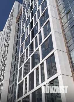 1-к квартира, вторичка, 40м2, 11/20 этаж