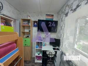 2-к квартира, вторичка, 31м2, 1/5 этаж