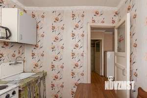 1-к квартира, вторичка, 31м2, 2/5 этаж