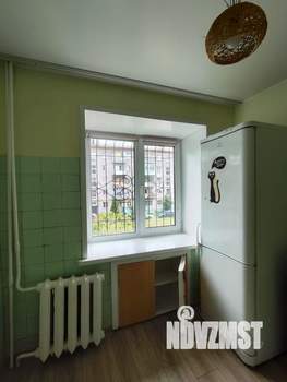 1-к квартира, вторичка, 31м2, 2/5 этаж