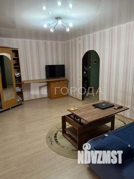 1-к квартира, вторичка, 44м2, 5/10 этаж