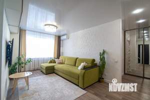 3-к квартира, вторичка, 60м2, 9/9 этаж