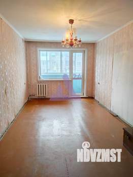 2-к квартира, вторичка, 44м2, 4/5 этаж