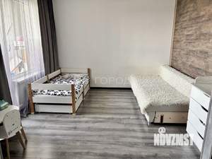 2-к квартира, вторичка, 40м2, 15/16 этаж