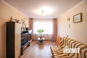 3-к квартира, вторичка, 64м2, 1/9 этаж