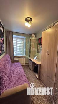 1-к квартира, вторичка, 24м2, 3/5 этаж