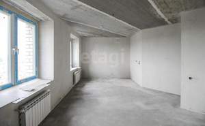 2-к квартира, вторичка, 48м2, 4/17 этаж