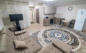 Студия квартира, вторичка, 38м2, 8/16 этаж