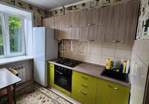 1-к квартира, вторичка, 36м2, 2/5 этаж