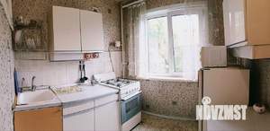 1-к квартира, вторичка, 31м2, 3/5 этаж