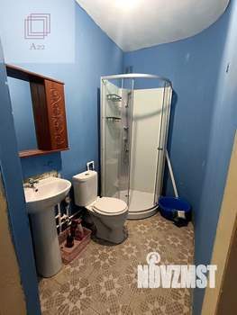 1-к квартира, вторичка, 34м2, 1/5 этаж