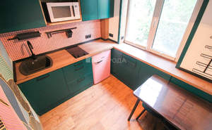 1-к квартира, вторичка, 31м2, 1/5 этаж
