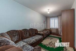 2-к квартира, вторичка, 45м2, 3/5 этаж