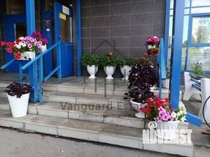 2-к квартира, вторичка, 55м2, 3/18 этаж