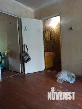 2-к квартира, вторичка, 44м2, 1/5 этаж