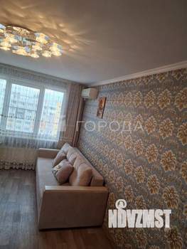 2-к квартира, вторичка, 51м2, 11/12 этаж