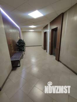 3-к квартира, вторичка, 83м2, 5/15 этаж