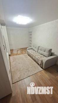 2-к квартира, вторичка, 42м2, 1/5 этаж