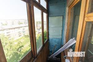2-к квартира, вторичка, 50м2, 8/9 этаж