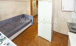 1-к квартира, вторичка, 37м2, 3/12 этаж