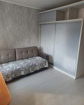 Студия квартира, вторичка, 19м2, 1/5 этаж