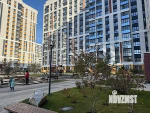 2-к квартира, вторичка, 61м2, 6/17 этаж