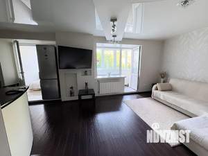 3-к квартира, вторичка, 74м2, 1/12 этаж