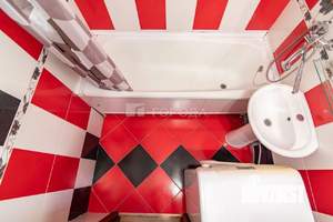 2-к квартира, вторичка, 50м2, 9/10 этаж