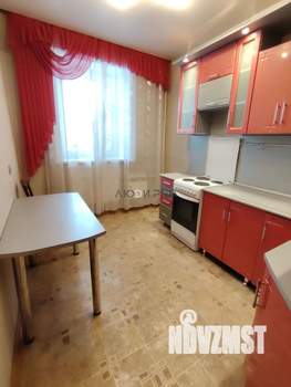 3-к квартира, вторичка, 64м2, 3/5 этаж