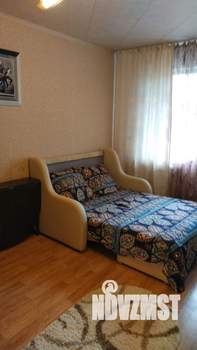 1-к квартира, вторичка, 30м2, 5/5 этаж